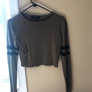 Forever 21 shirt